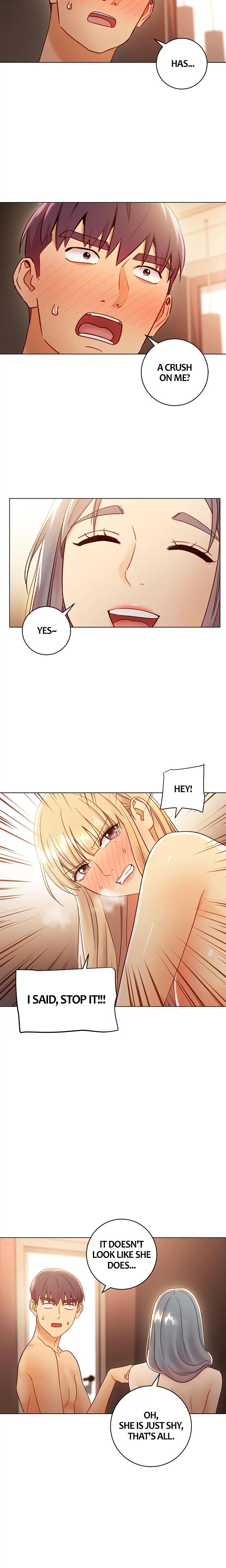 My Stepmother's Friends chapter 45 page 16