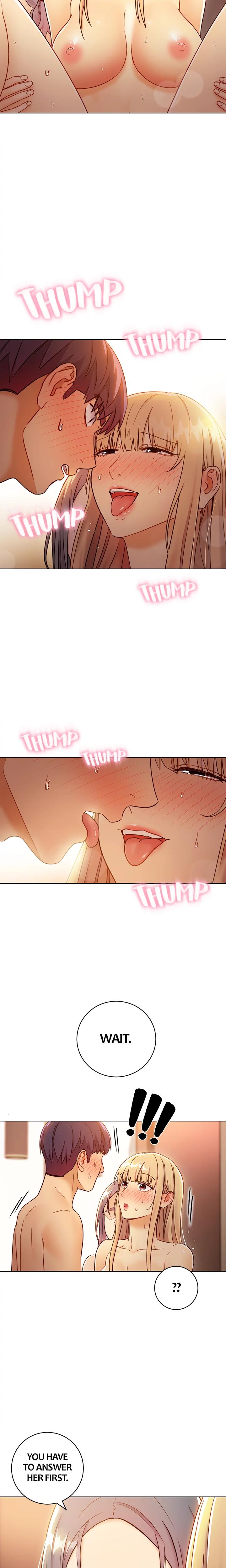 My Stepmother's Friends chapter 46 page 3