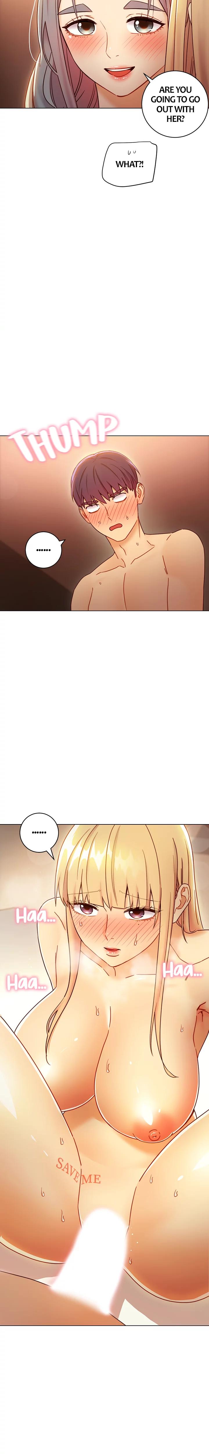 My Stepmother's Friends chapter 46 page 4