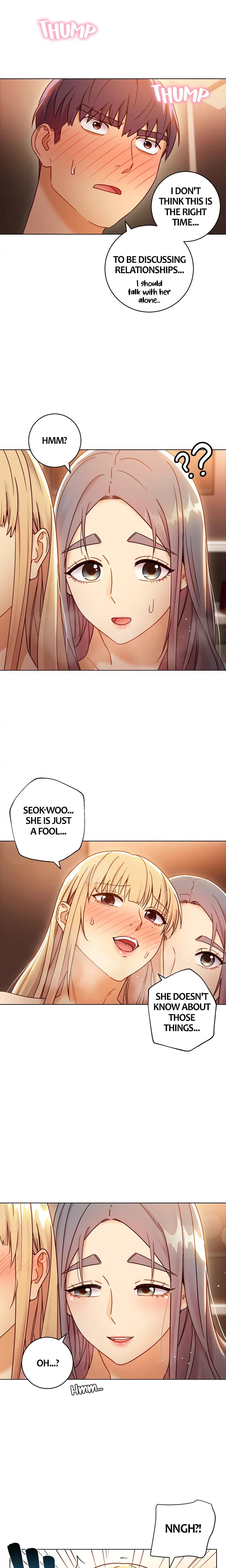 My Stepmother's Friends chapter 46 page 7