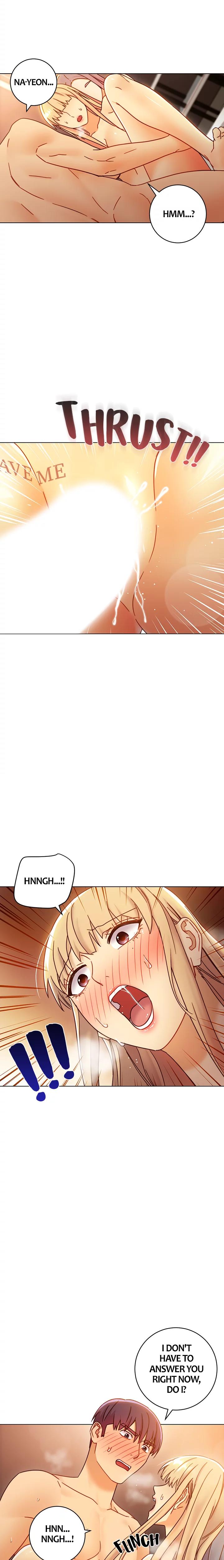 My Stepmother's Friends chapter 46 page 12
