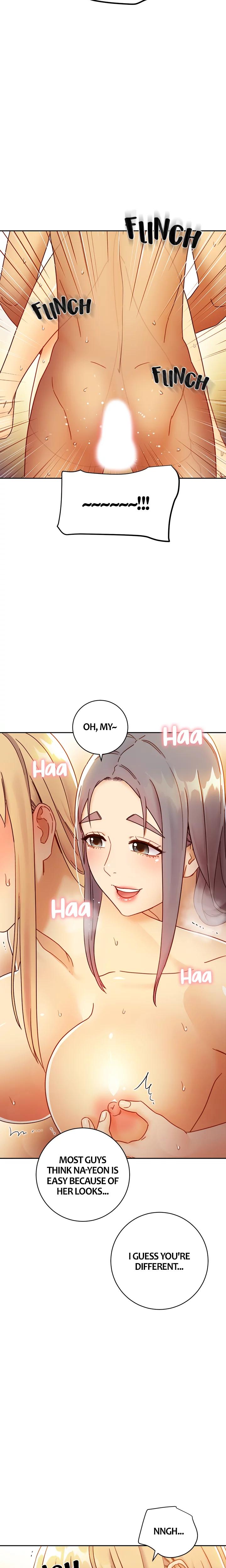 My Stepmother's Friends chapter 46 page 14
