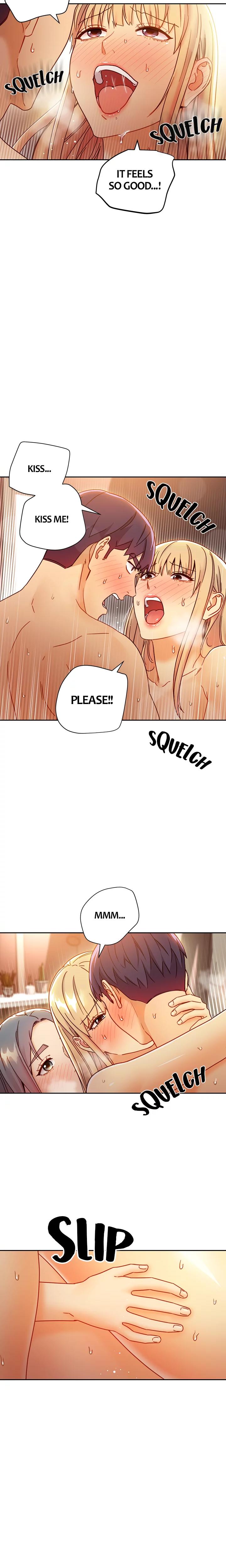My Stepmother's Friends chapter 46 page 18