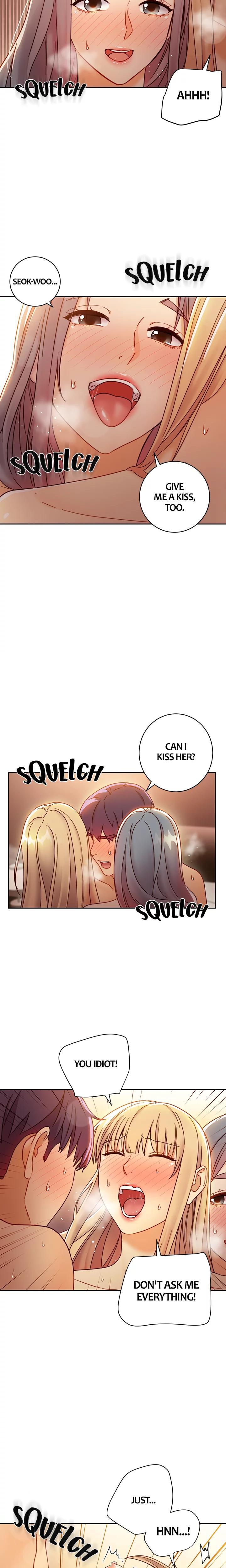 My Stepmother's Friends chapter 46 page 20