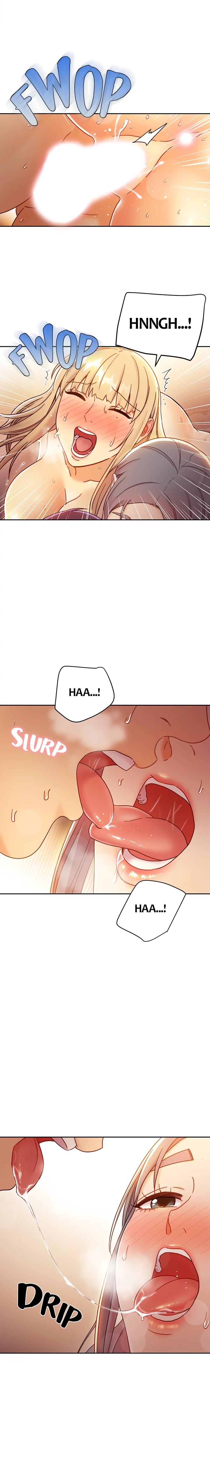 My Stepmother's Friends chapter 46 page 22