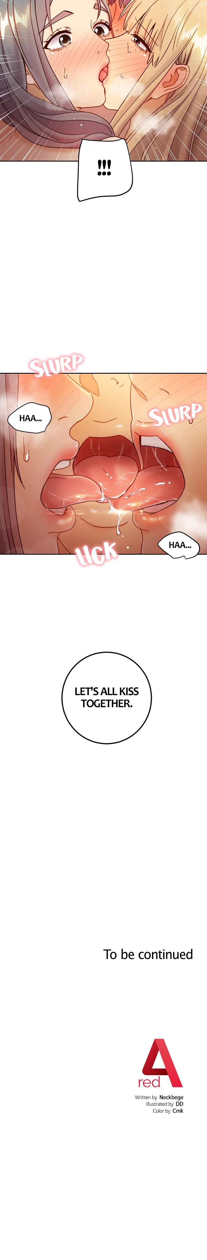 My Stepmother's Friends chapter 46 page 24