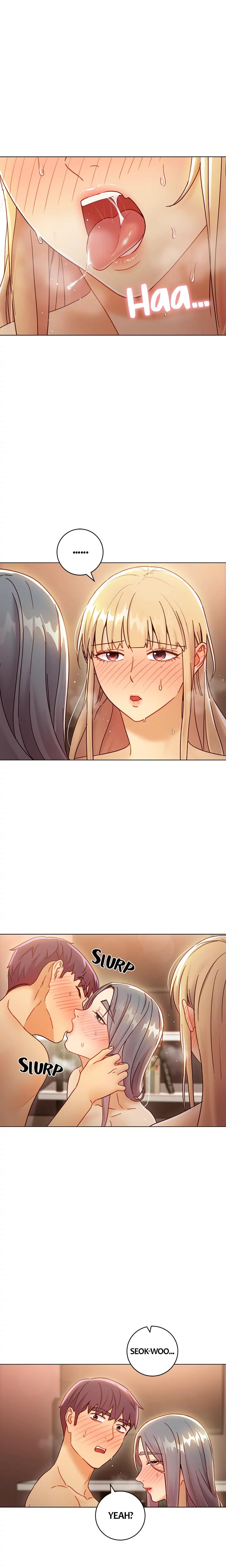 My Stepmother's Friends chapter 47 page 4