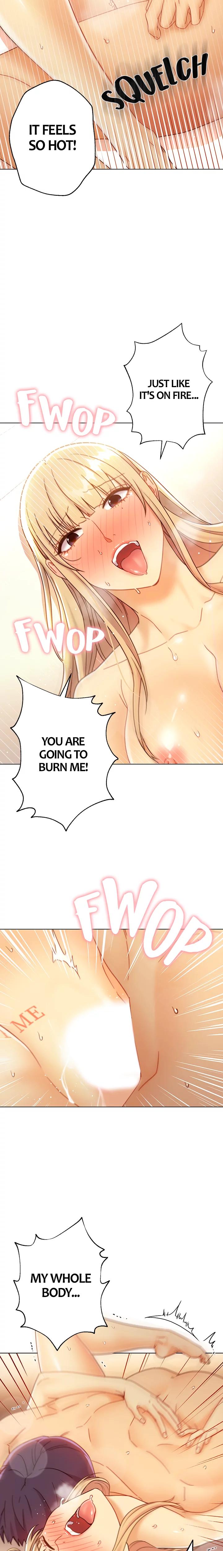 My Stepmother's Friends chapter 47 page 8