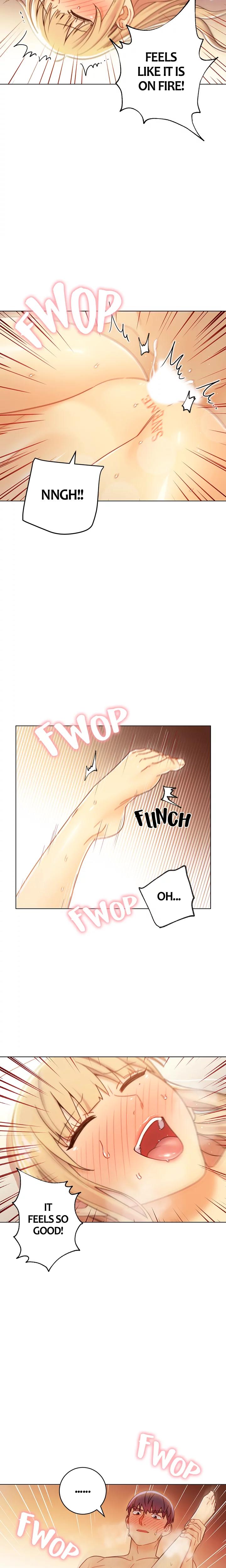 My Stepmother's Friends chapter 47 page 9