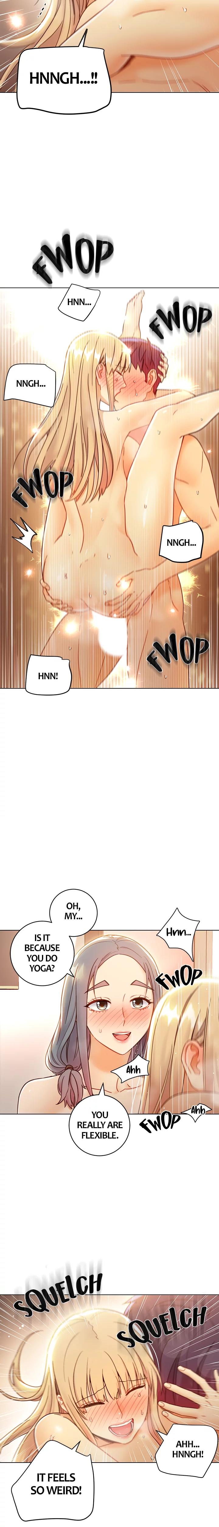 My Stepmother's Friends chapter 47 page 12