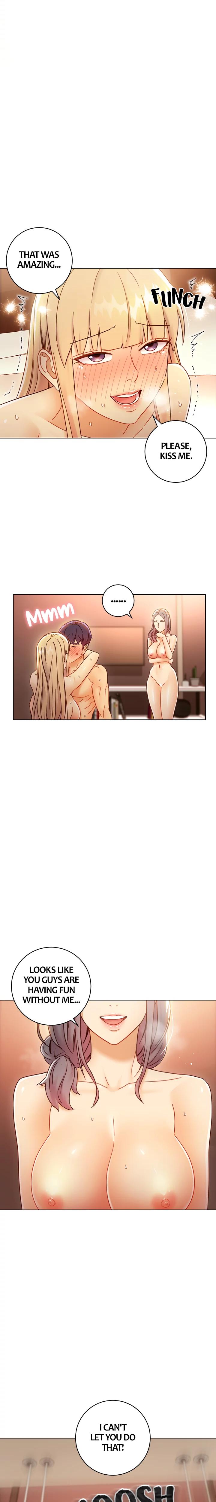 My Stepmother's Friends chapter 47 page 18