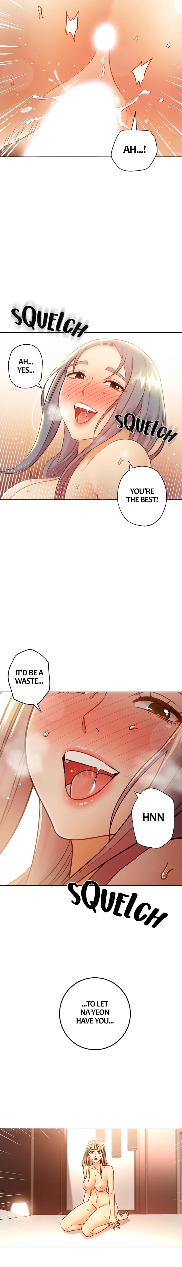 My Stepmother's Friends chapter 47 page 23
