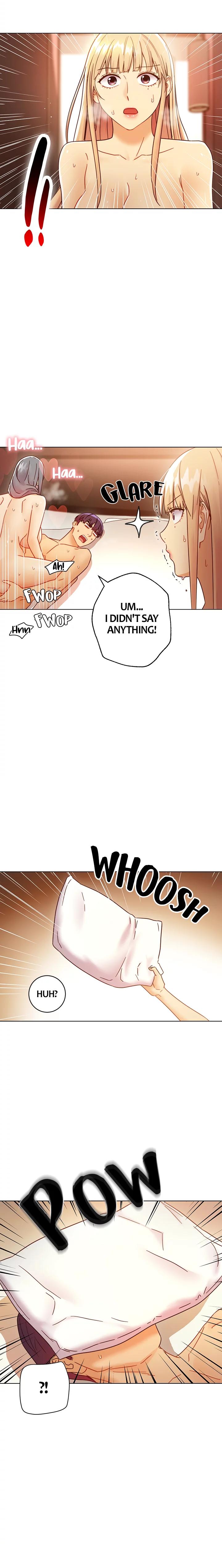My Stepmother's Friends chapter 47 page 24