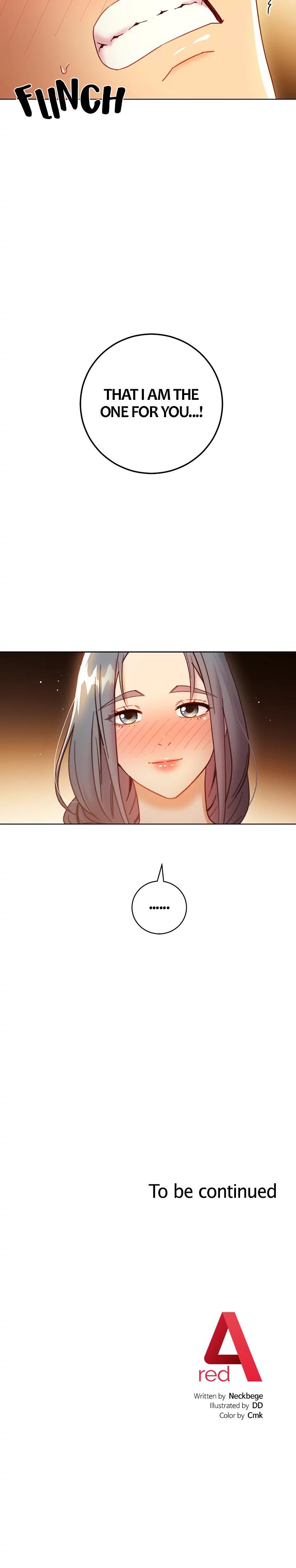 My Stepmother's Friends chapter 47 page 26