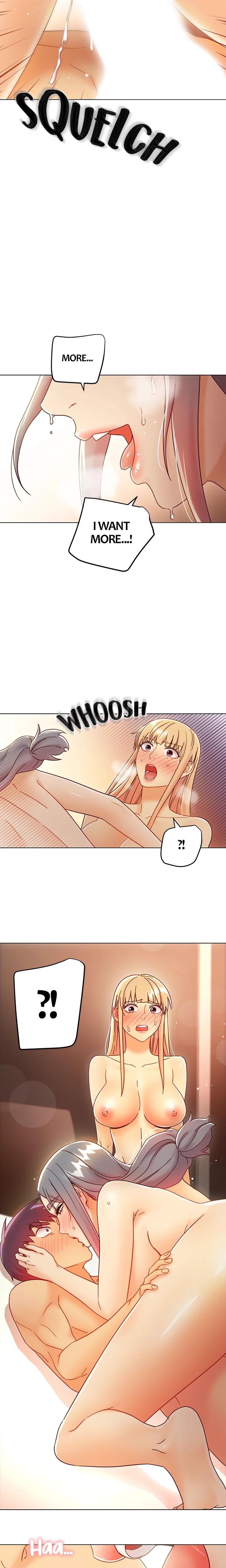 My Stepmother's Friends chapter 48 page 7