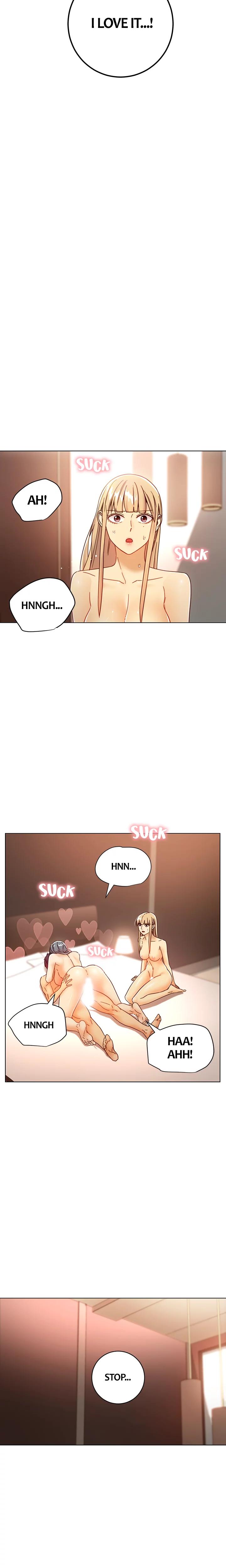 My Stepmother's Friends chapter 48 page 9