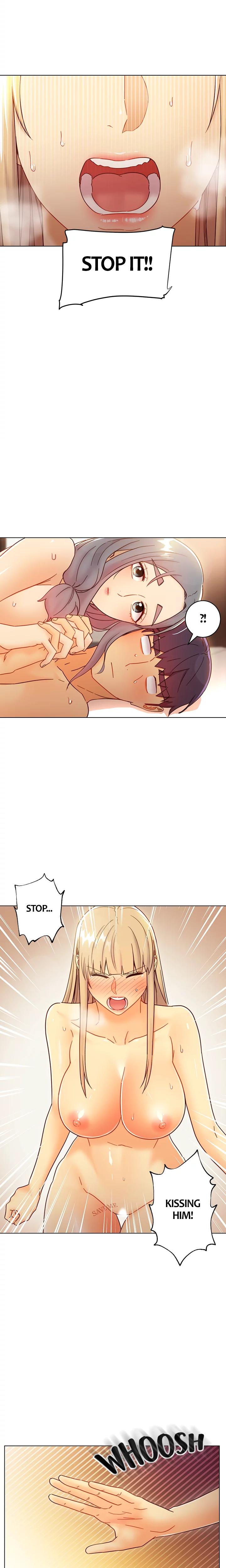 My Stepmother's Friends chapter 48 page 10