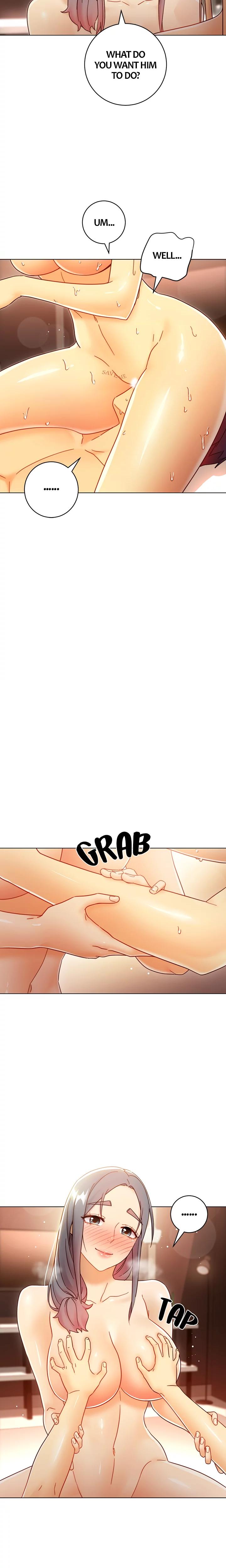 My Stepmother's Friends chapter 48 page 13
