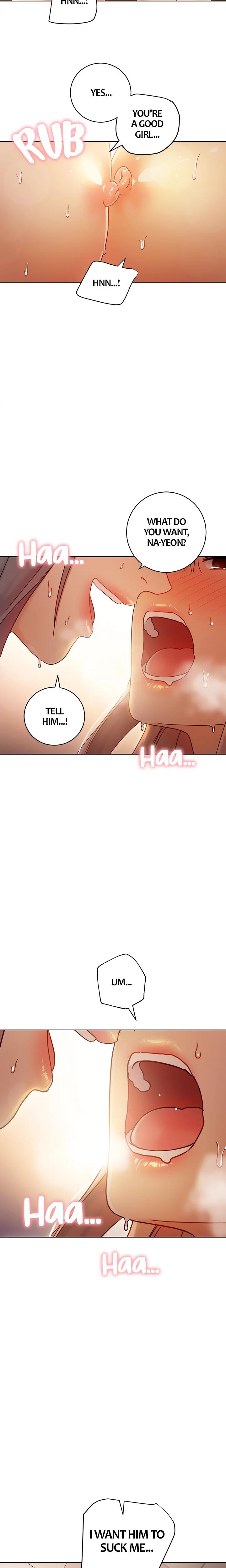 My Stepmother's Friends chapter 48 page 15