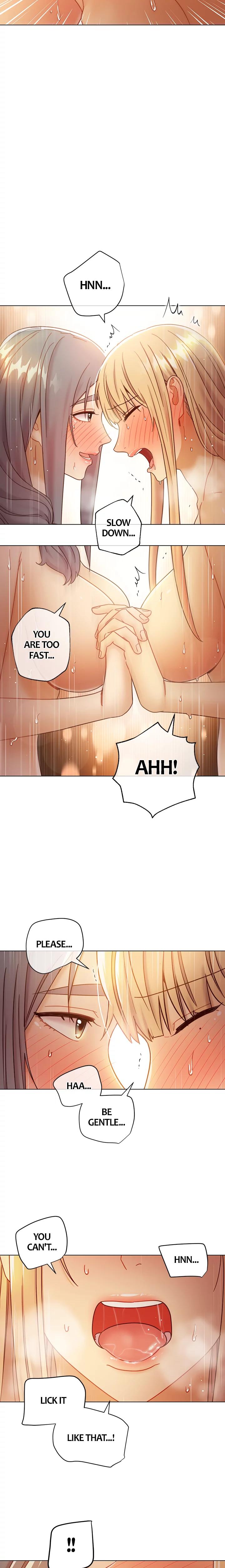 My Stepmother's Friends chapter 48 page 19