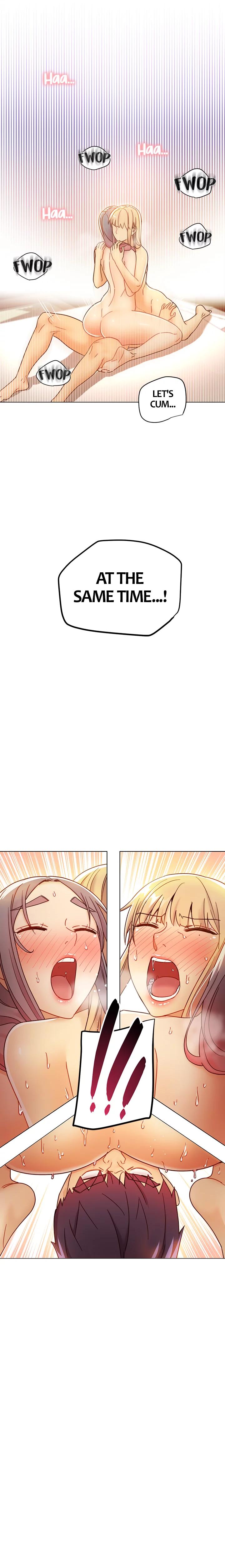 My Stepmother's Friends chapter 48 page 23
