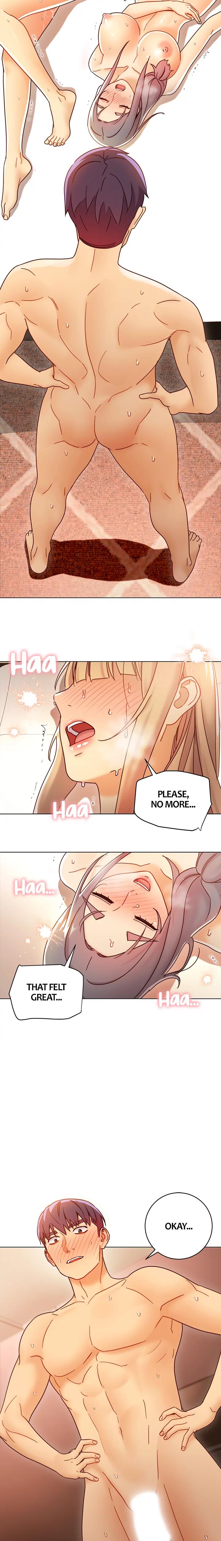 My Stepmother's Friends chapter 48 page 26