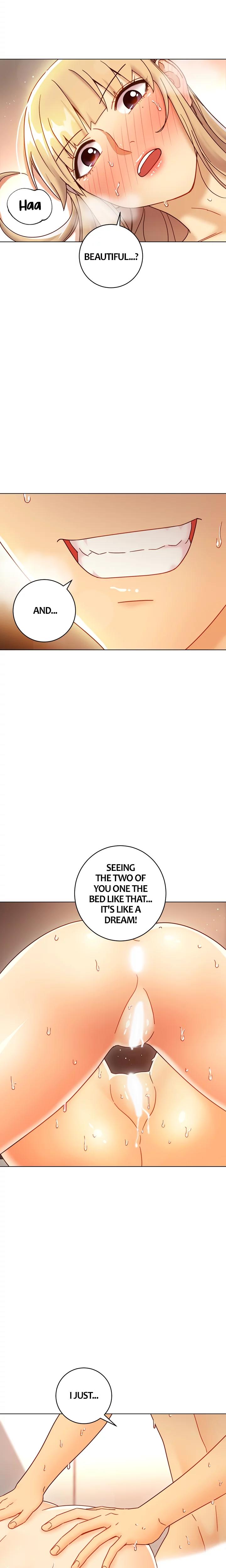 My Stepmother's Friends chapter 49 page 6