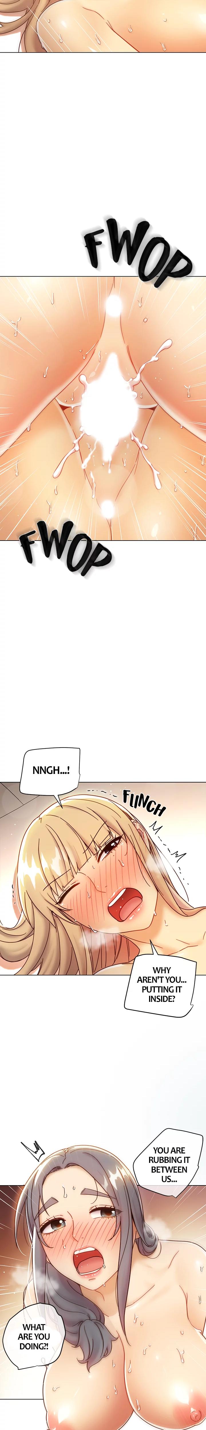 My Stepmother's Friends chapter 49 page 8