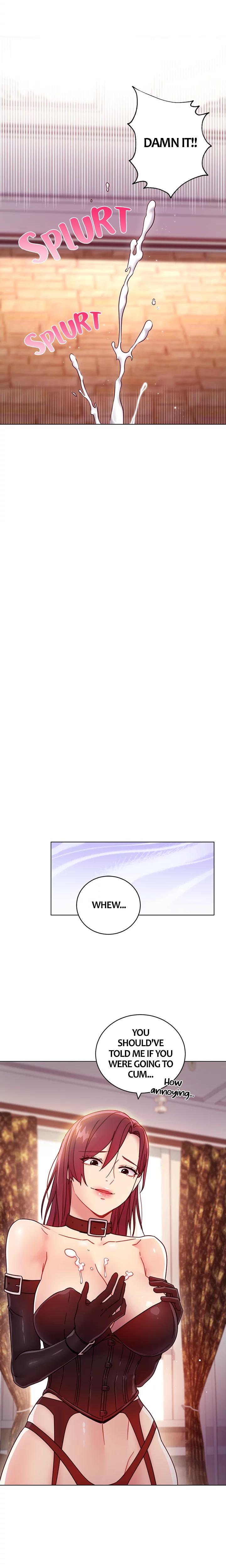 My Stepmother's Friends chapter 50 page 6