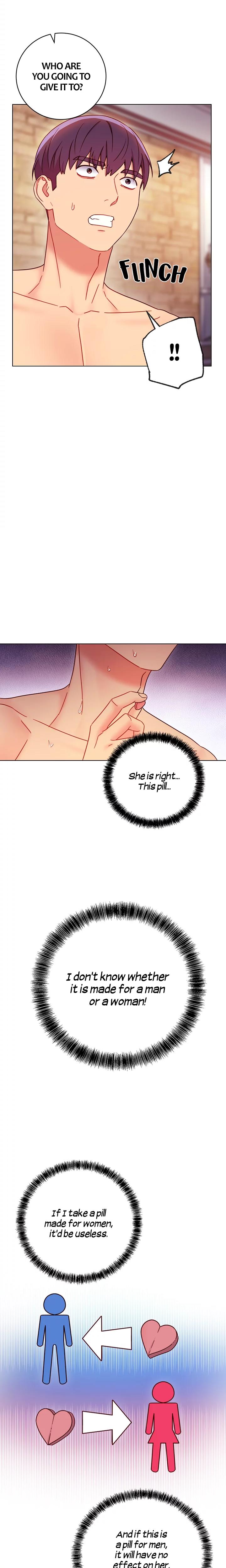 My Stepmother's Friends chapter 51 page 4