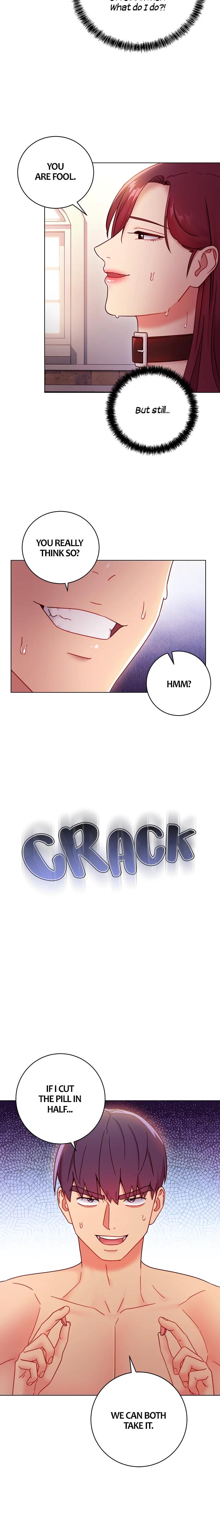 My Stepmother's Friends chapter 51 page 5