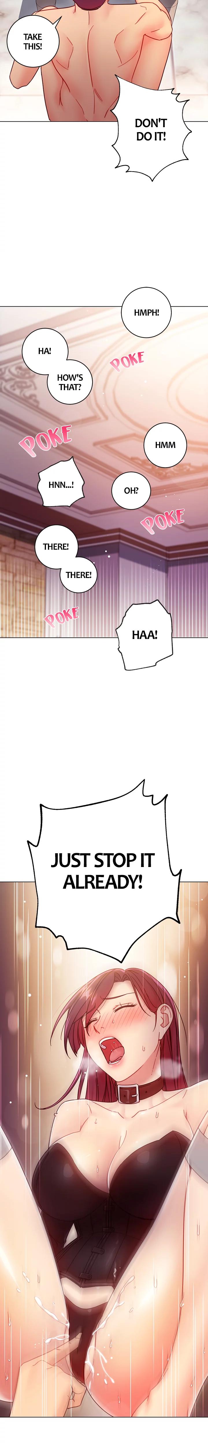 My Stepmother's Friends chapter 52 page 4