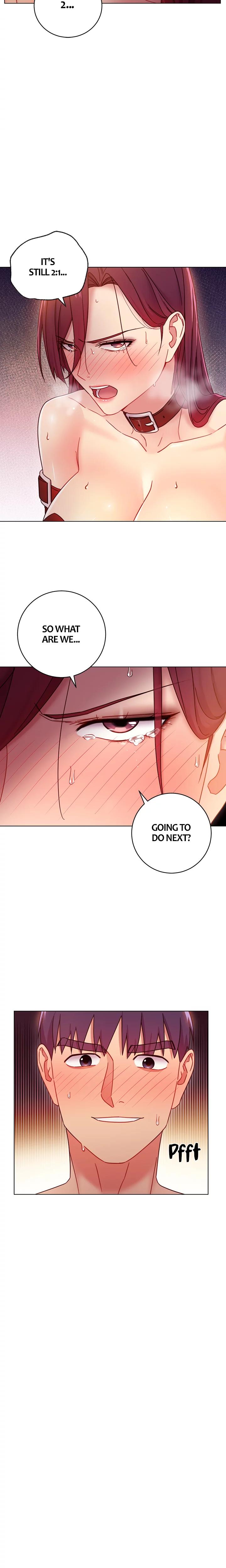 My Stepmother's Friends chapter 52 page 6