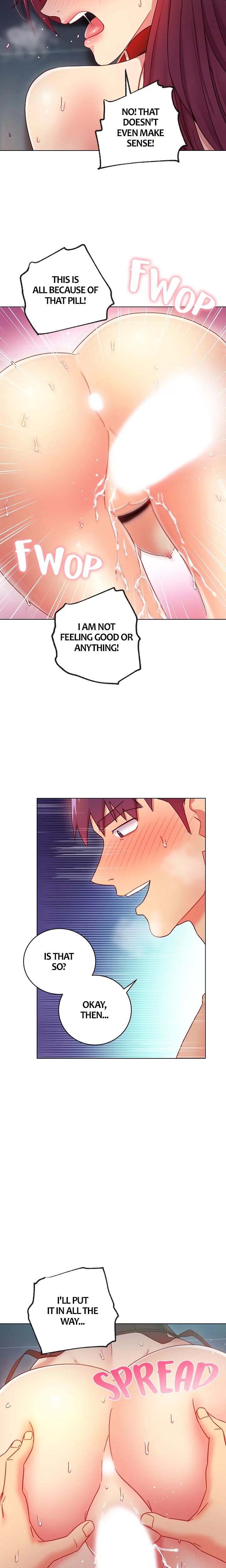 My Stepmother's Friends chapter 53 page 5
