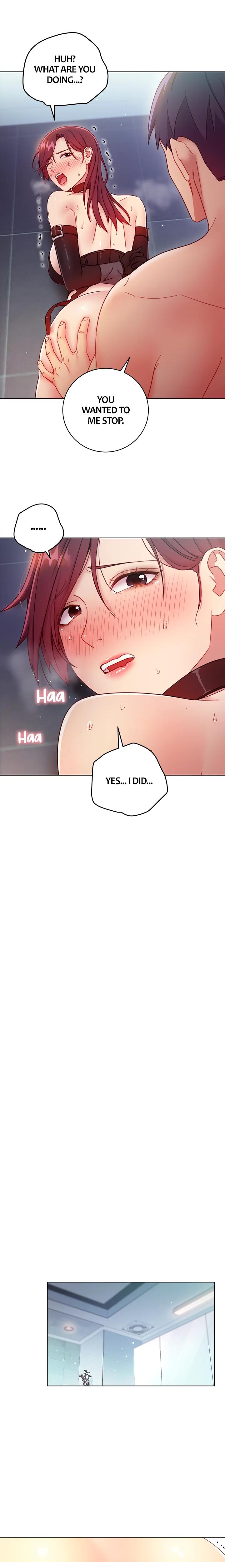 My Stepmother's Friends chapter 53 page 8