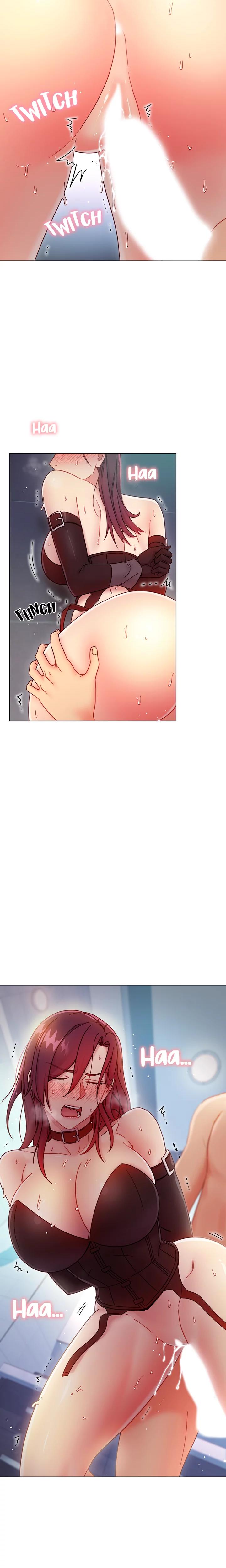 My Stepmother's Friends chapter 53 page 9