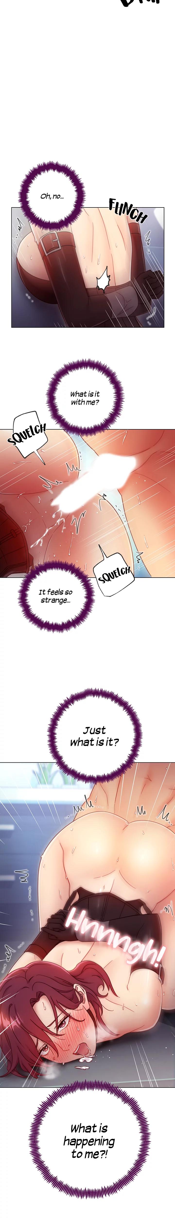 My Stepmother's Friends chapter 53 page 13