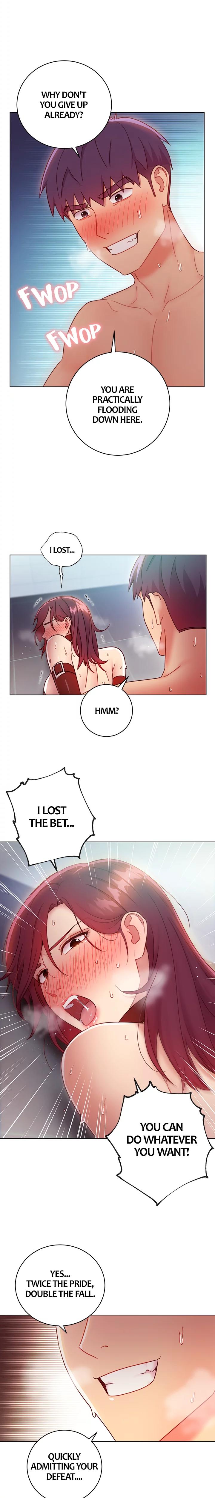 My Stepmother's Friends chapter 53 page 14