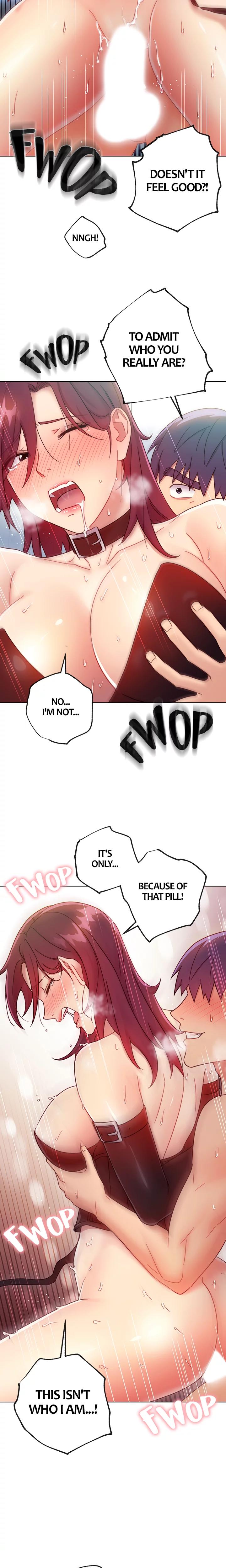My Stepmother's Friends chapter 53 page 16