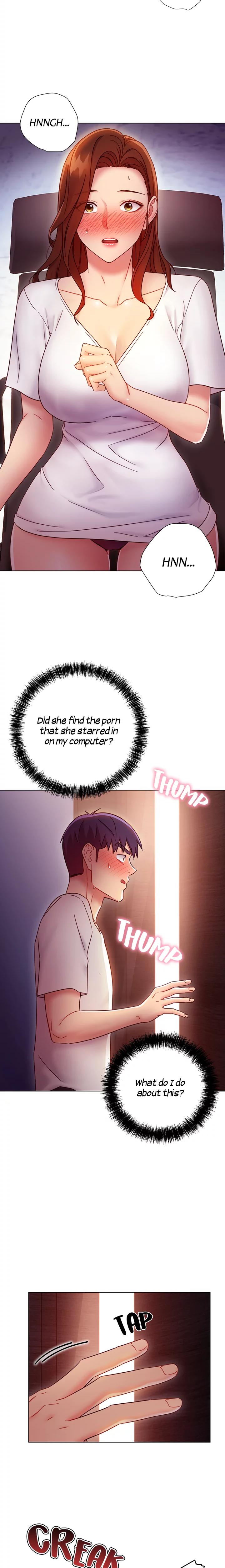 My Stepmother's Friends chapter 54 page 3