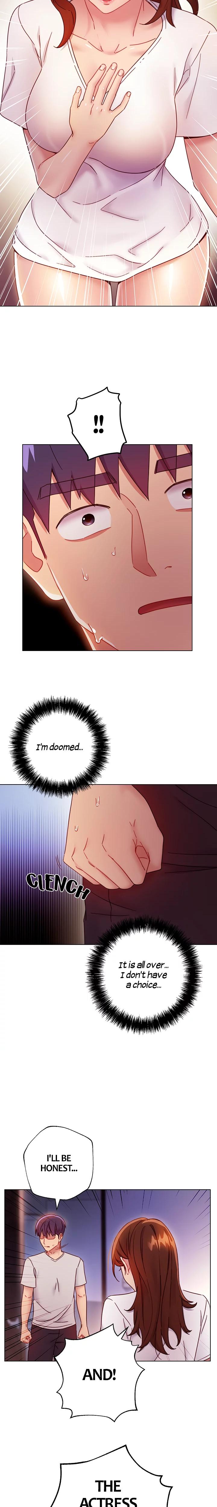 My Stepmother's Friends chapter 54 page 7