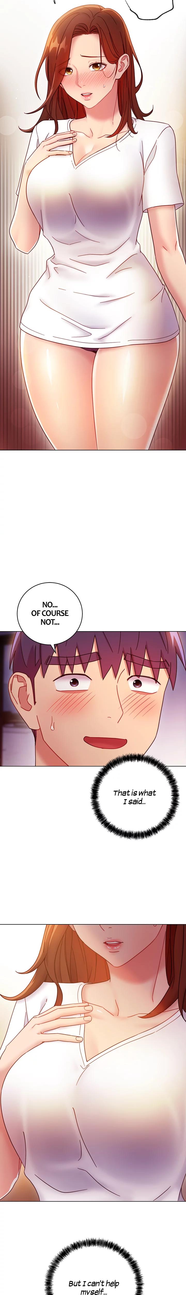 My Stepmother's Friends chapter 54 page 11