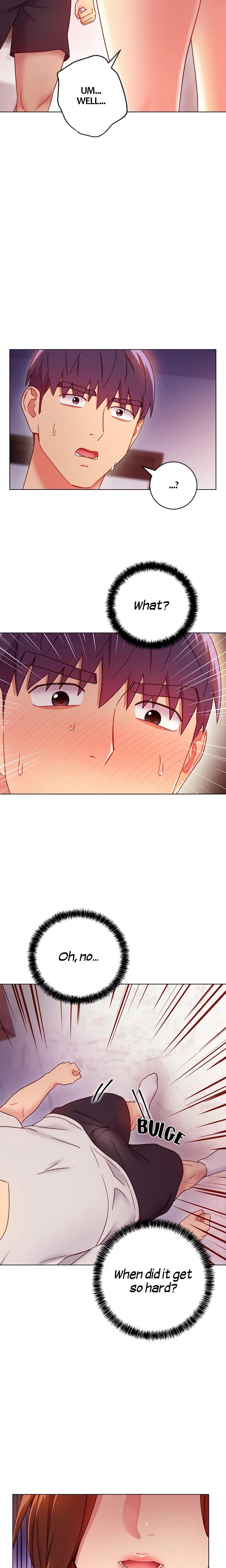 My Stepmother's Friends chapter 54 page 13