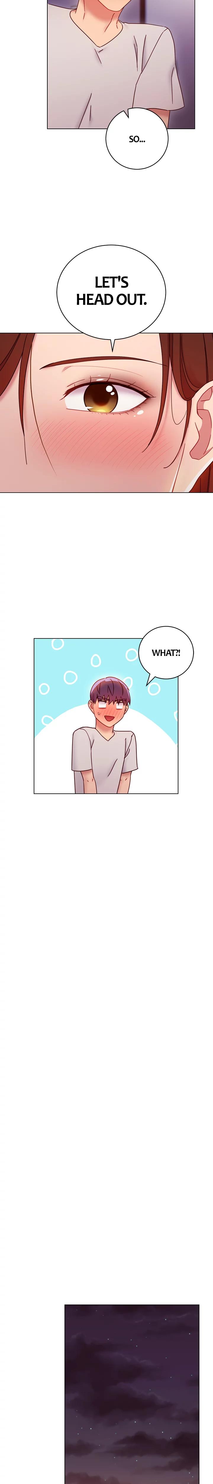 My Stepmother's Friends chapter 54 page 15