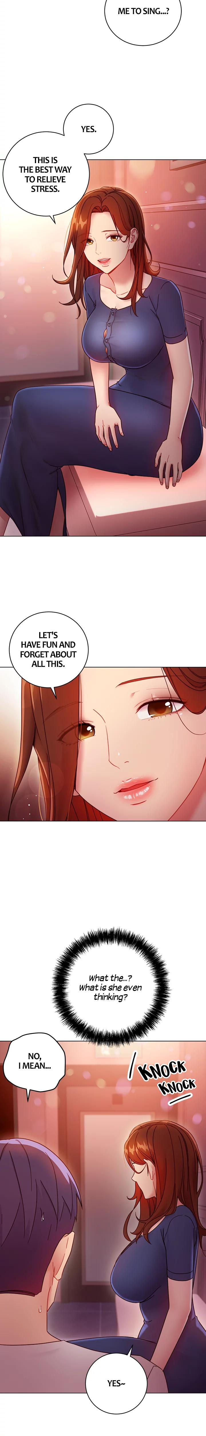My Stepmother's Friends chapter 55 page 3