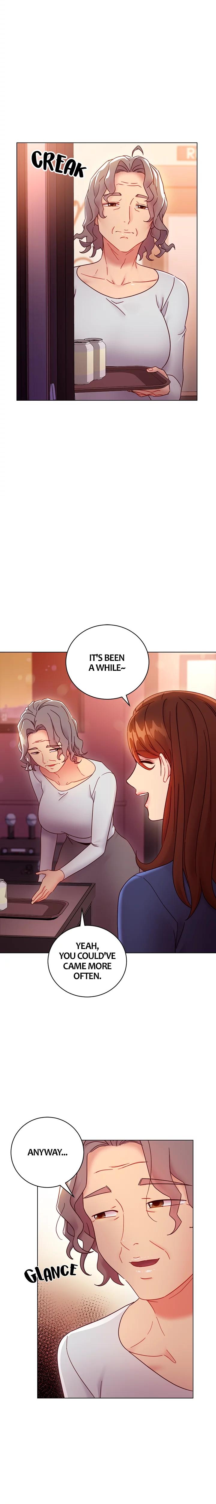 My Stepmother's Friends chapter 55 page 4