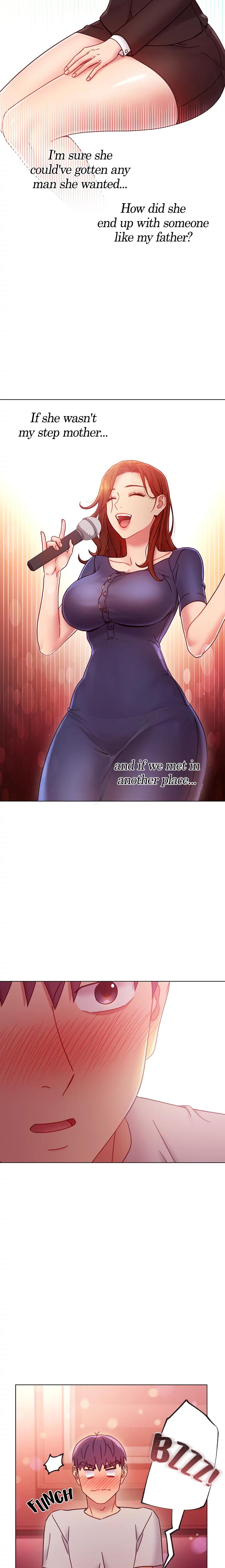 My Stepmother's Friends chapter 55 page 10