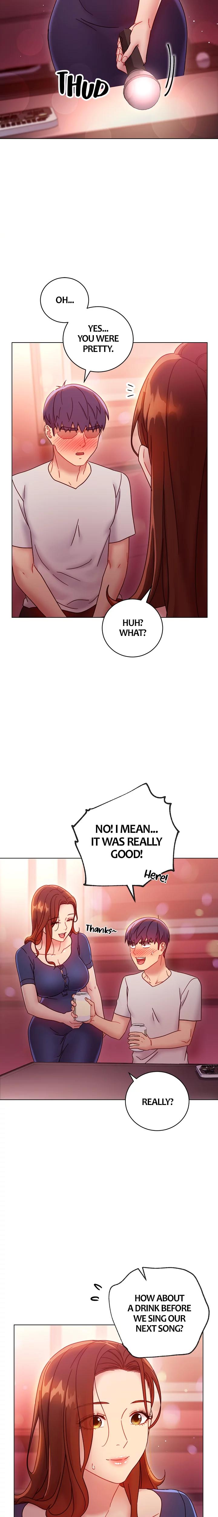 My Stepmother's Friends chapter 55 page 13