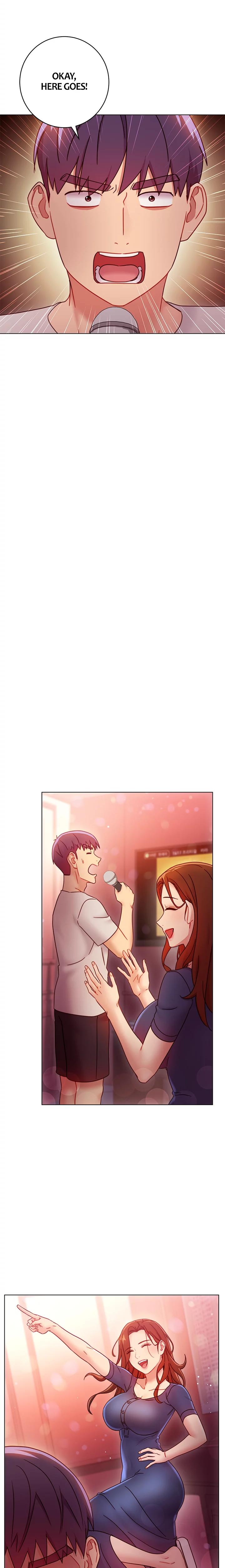 My Stepmother's Friends chapter 55 page 15