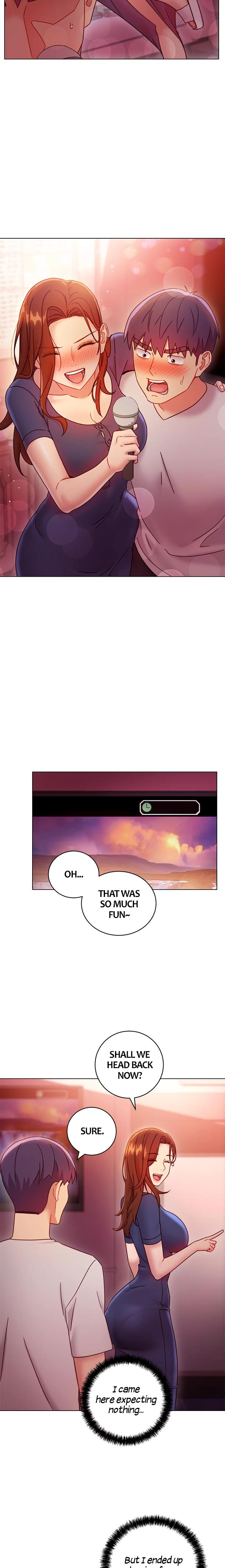 My Stepmother's Friends chapter 55 page 16